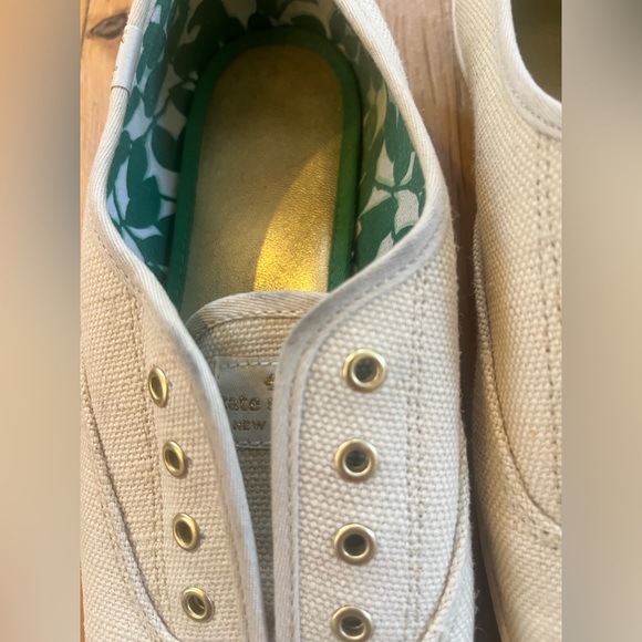 Women’s Kate Spade Keds - Picture 4 of 7